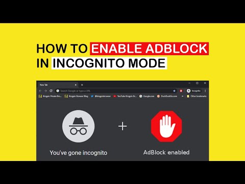 ad blocker for google chrome on mac