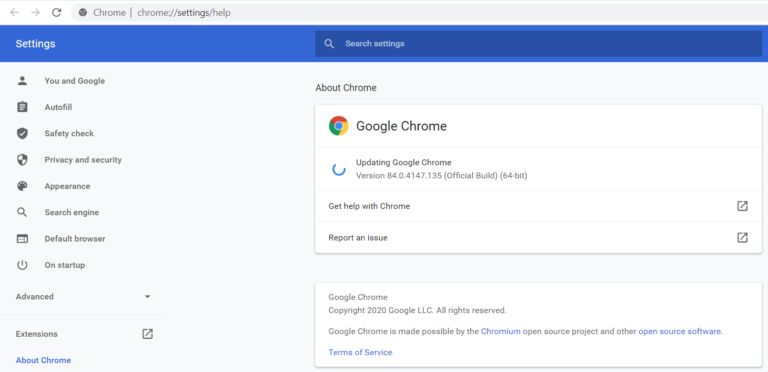 How to resolve Chrome high CPU usage (for Mac and Windows) | Kingpin