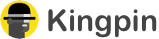 Privater Kingpin-Browser