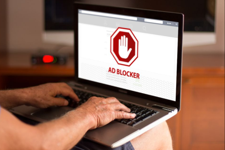 Is AdBlock a safe browser extension? Kingpin Private Browser