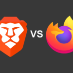 Brave vs. Firefox browser. Detailed comparison.