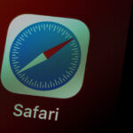 How to change your Safari homepage on Mac