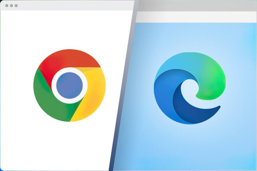 Microsoft Edge vs. Google Chrome, which browser is better?