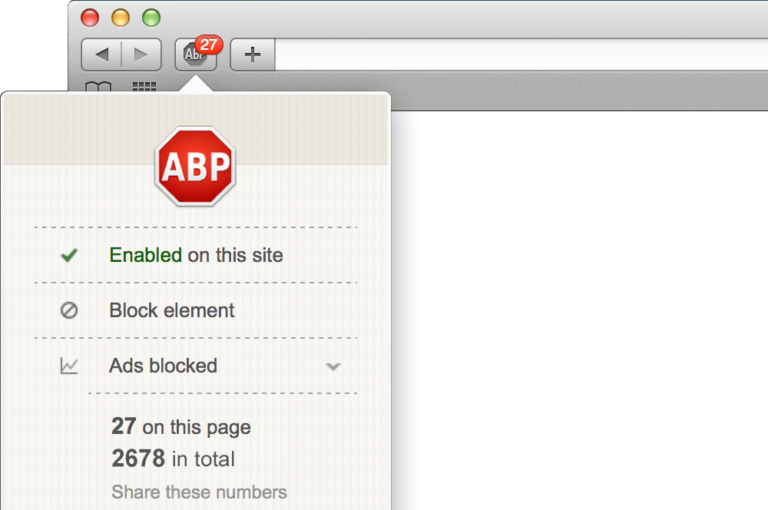 How to get rid of ads on Safari Mac (forever) | Kingpin Private Browser - How To Get Rid Of Ads On Safari