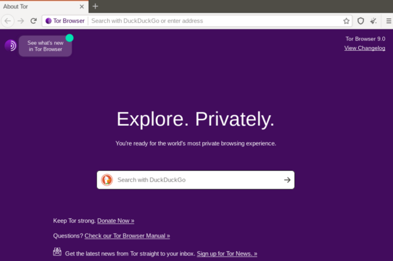 how to get tor browser to run faster