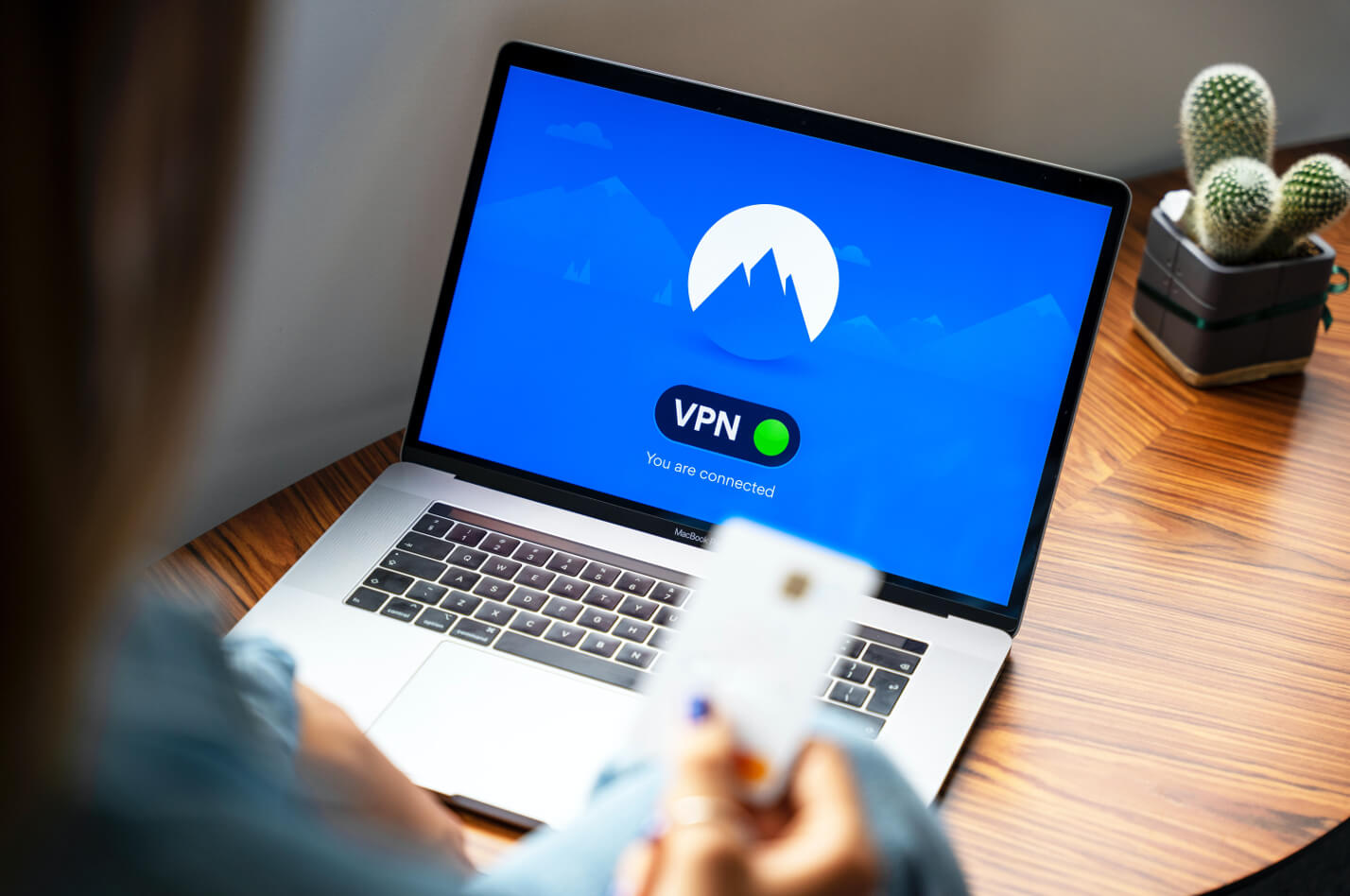 Can you be tracked if you use VPN?
